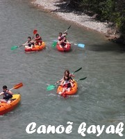 acti canoe 