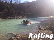 acti raft