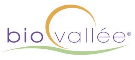 logo biovallée