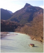 raft de dos